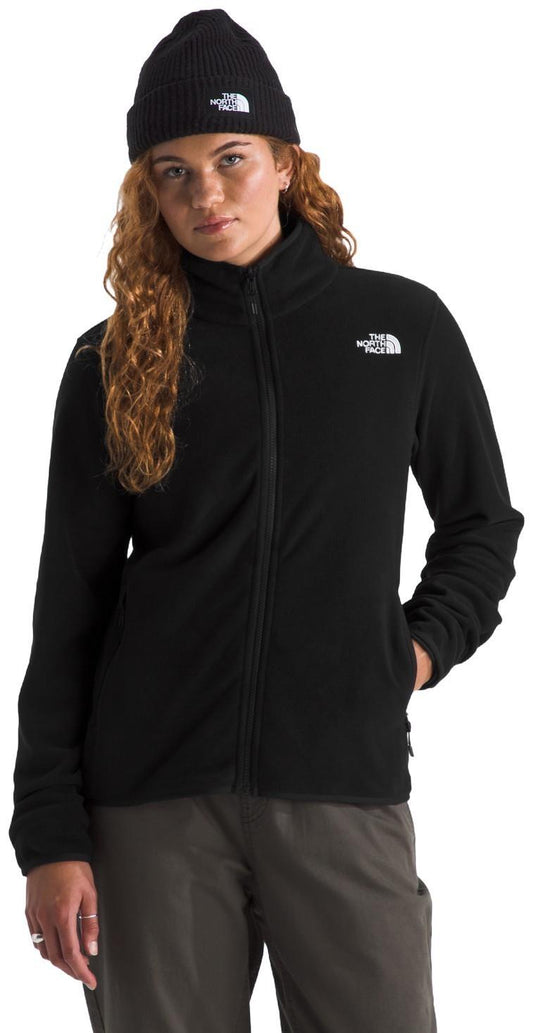 Quest Mono Triclimate - Womens - tnf black 1