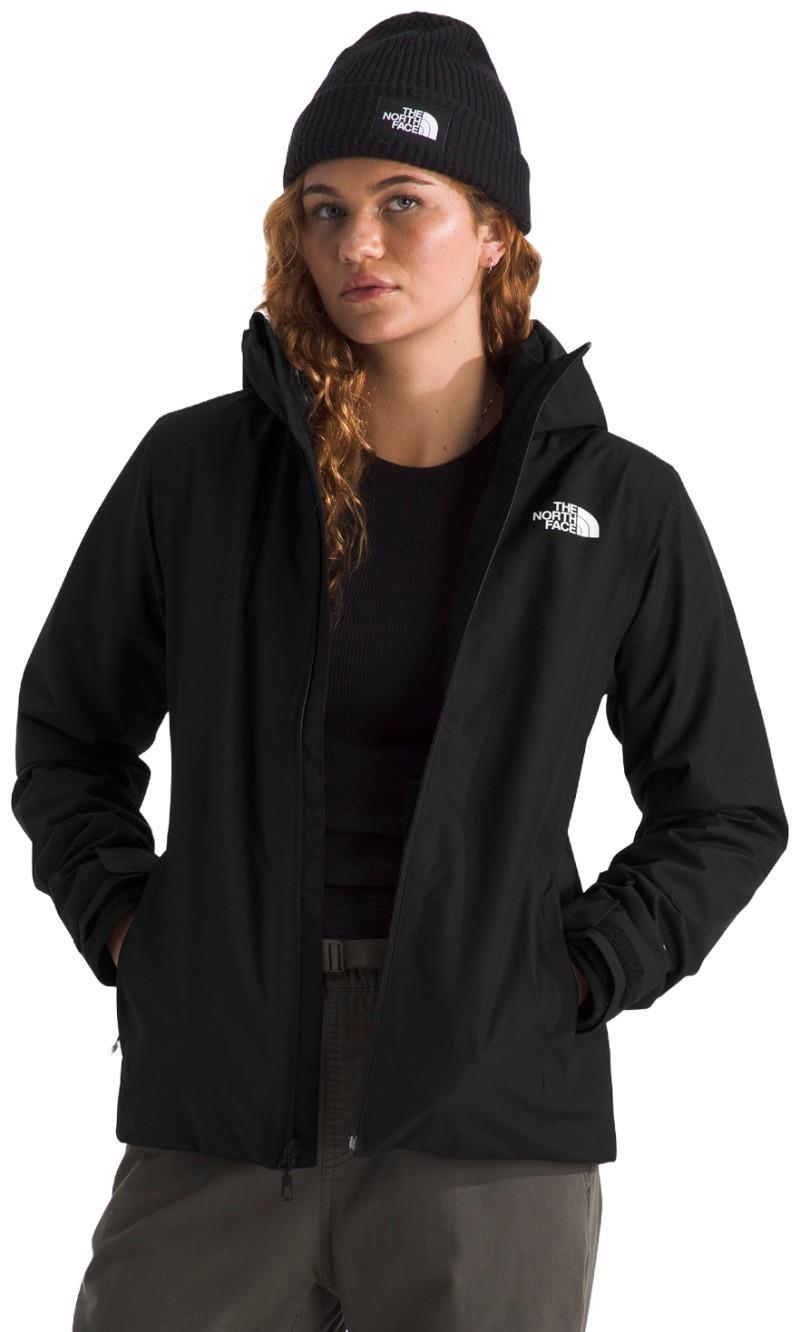 Quest Mono Triclimate - Womens - tnf black 1