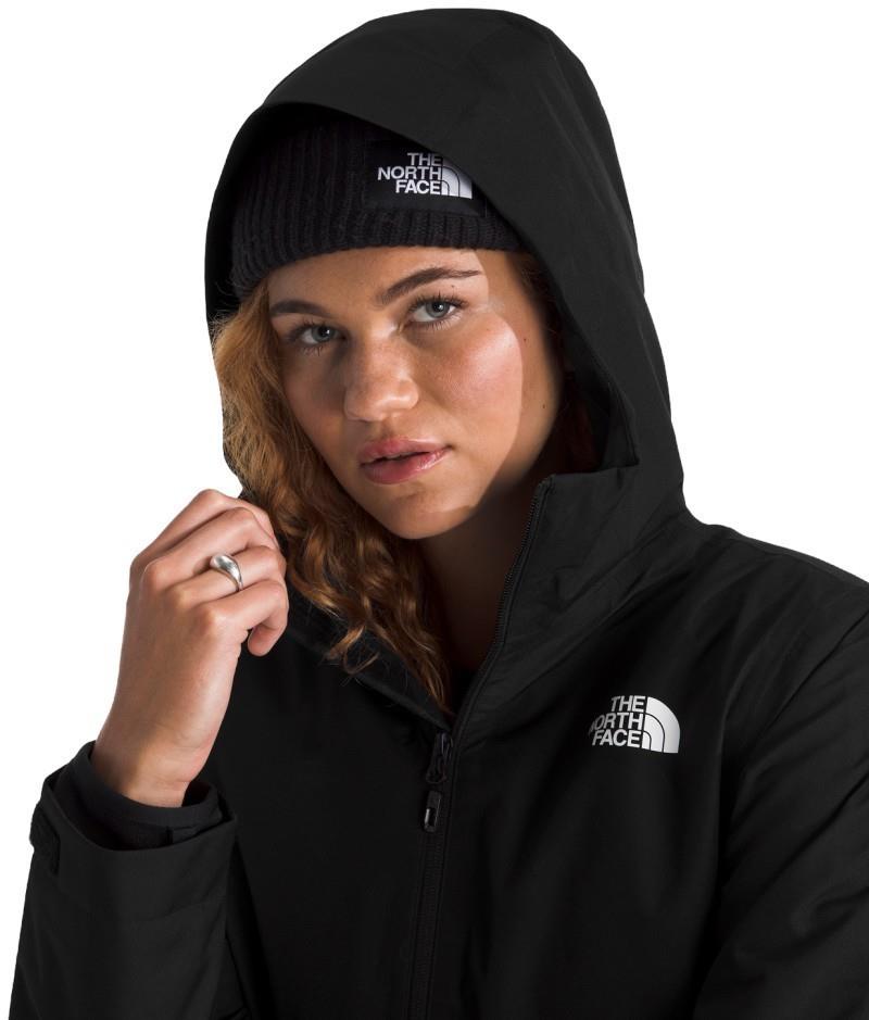 Quest Mono Triclimate - Womens - tnf black 1