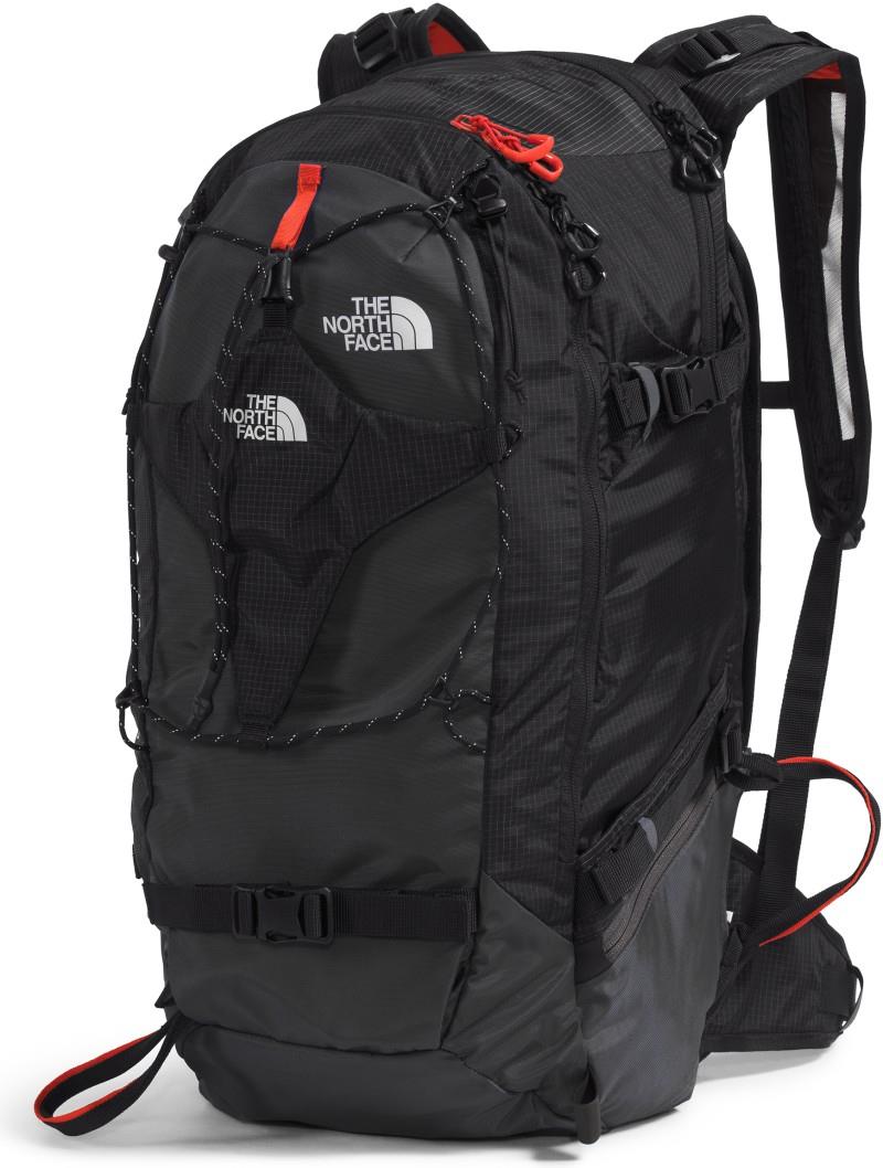 Rapidus Alpin 34 - asphalt grey / tnf black 1