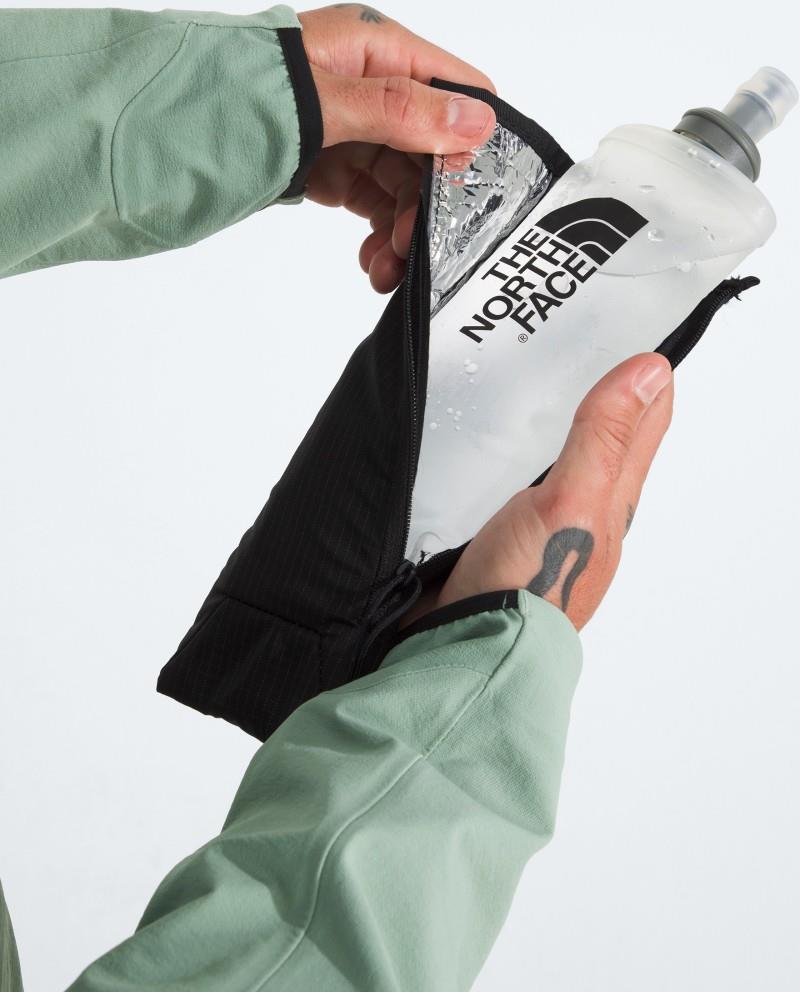 Rapidus Evo 24 - asphalt grey / tnf black 1