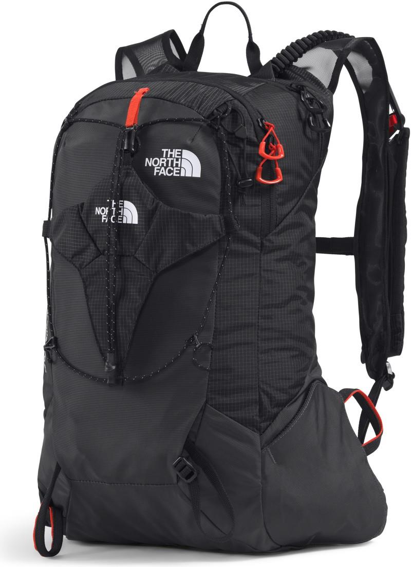 Rapidus Evo 24 - asphalt grey / tnf black 1