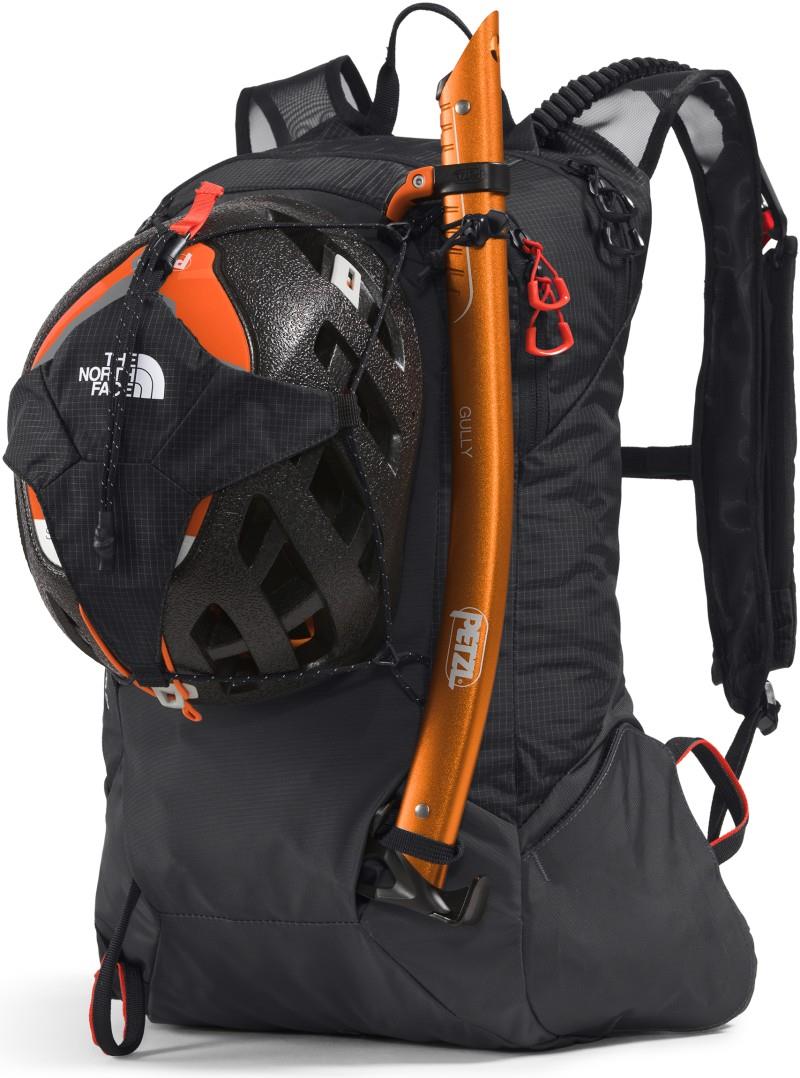 Rapidus Evo 24 - asphalt grey / tnf black 1