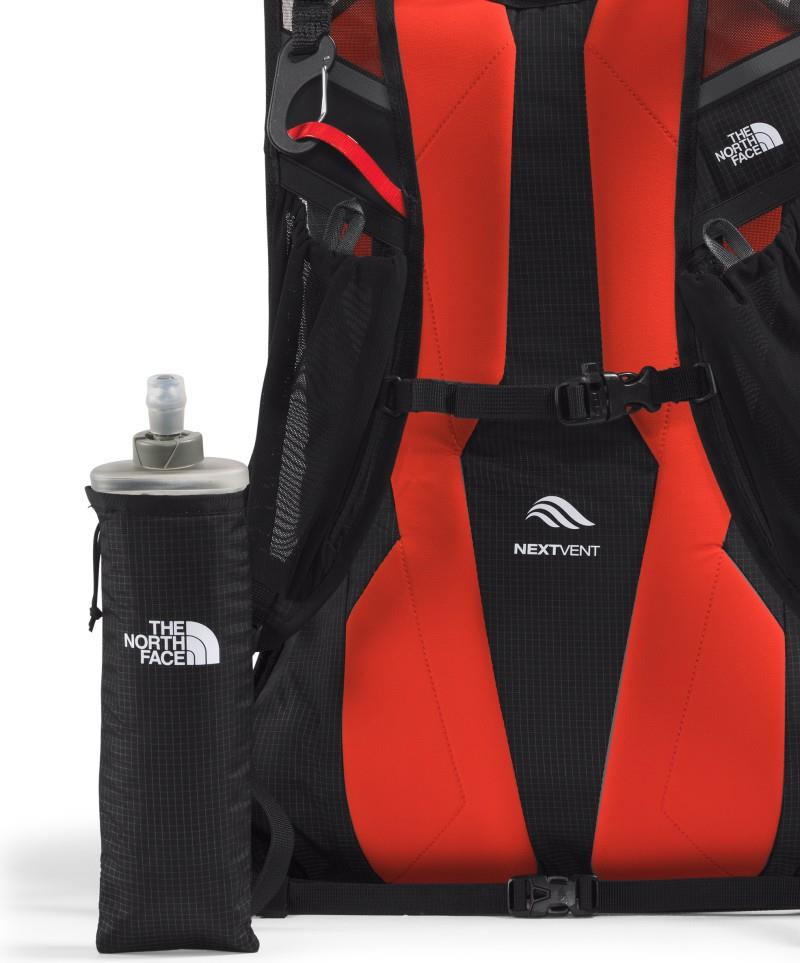 Rapidus Evo 24 - asphalt grey / tnf black 1
