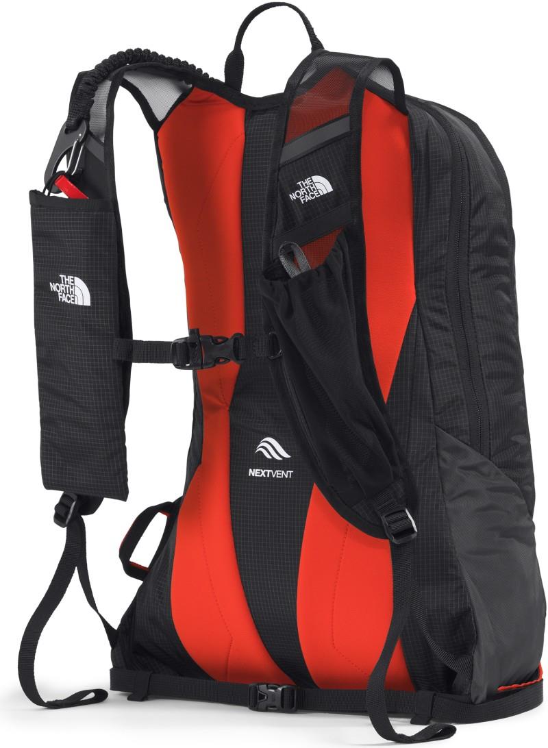 Rapidus Evo 24 - asphalt grey / tnf black 1