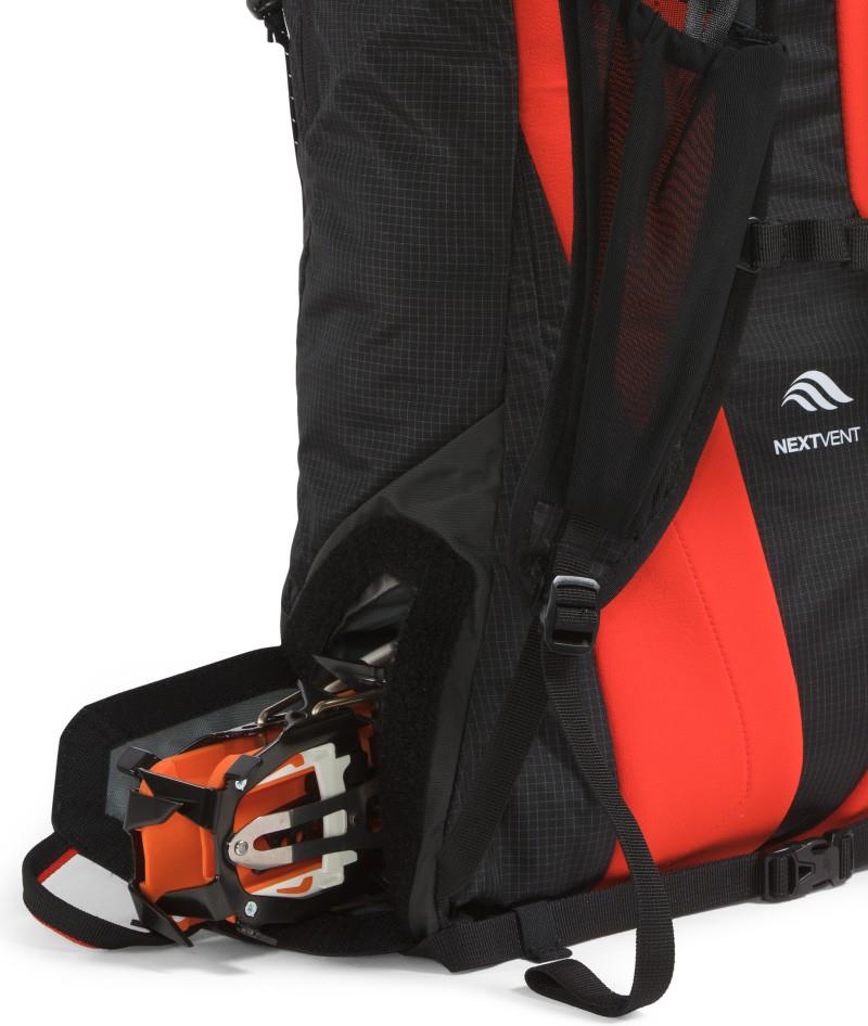 Rapidus Evo 24 - asphalt grey / tnf black 1