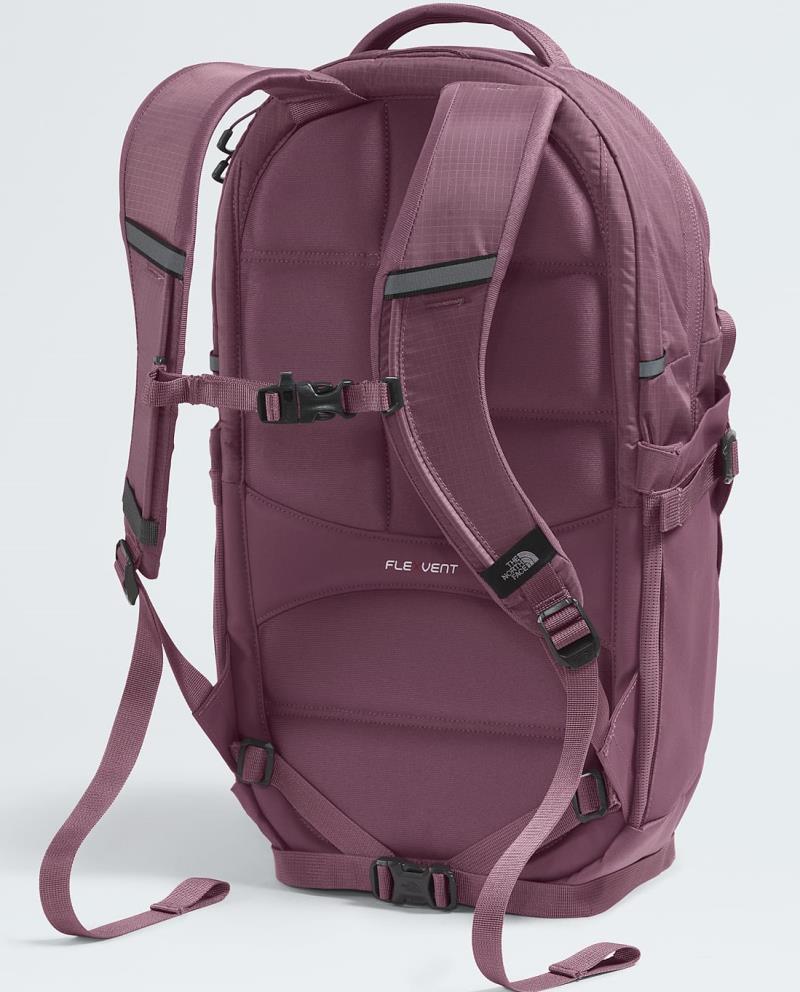 Recon Luxe - Womens - midnight mauve / burnt coral metallic 1