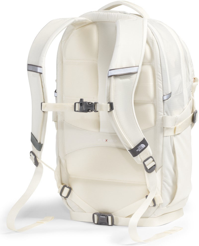 Recon Luxe - Womens - white dune / burnt coral metallic 1