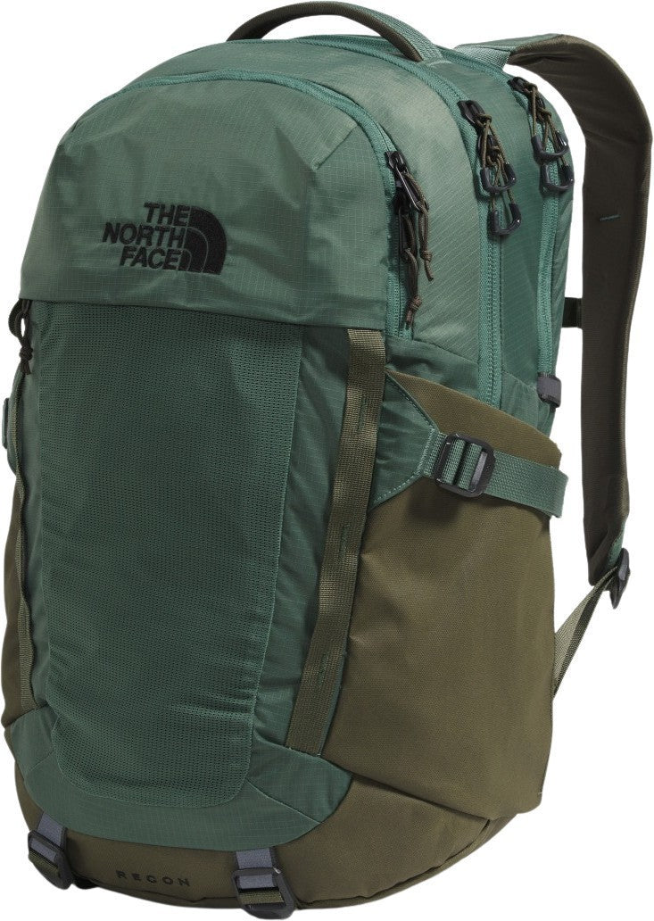 Recon - Mens - duck green / new taupe green 1