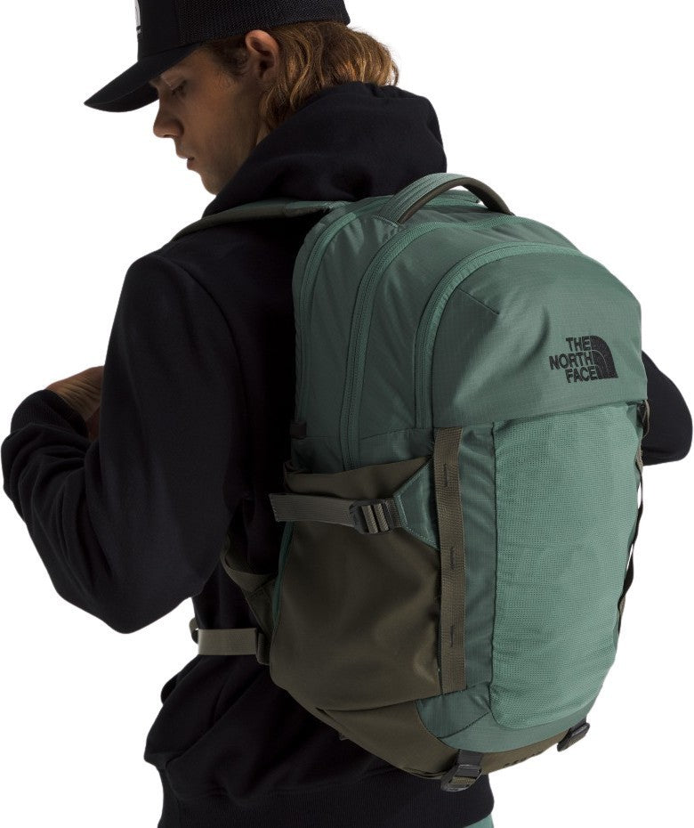 Recon - Mens - duck green / new taupe green 1