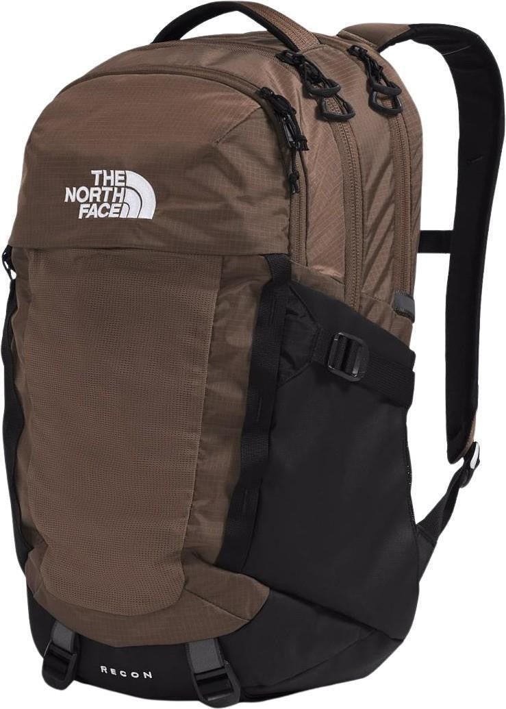 Recon - Mens - smokey brown / tnf black 1