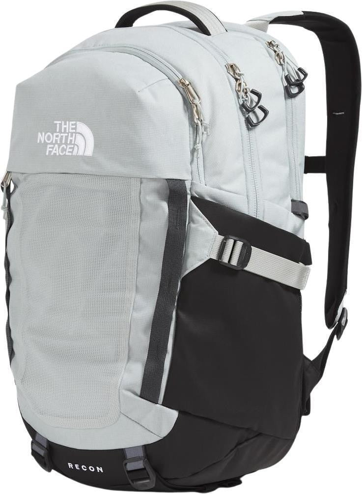 Recon - Mens - tin grey dark heather / asphalt grey / tnf black 1