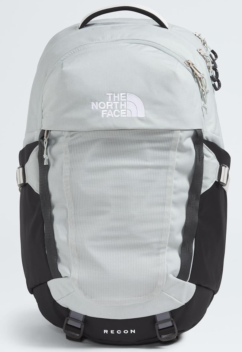 Recon - Mens - tin grey dark heather / asphalt grey / tnf black 1
