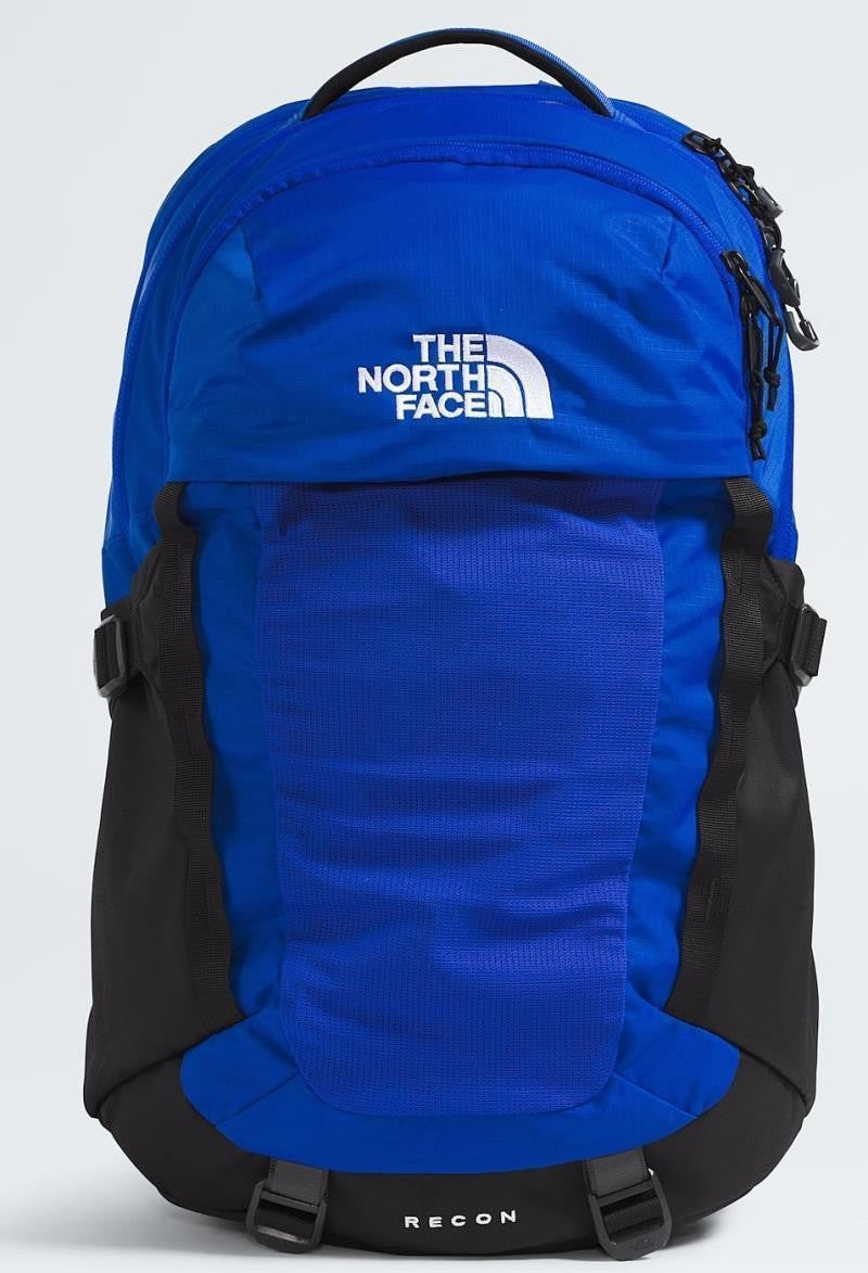 Recon - Mens - tnf blue / tnf black 1