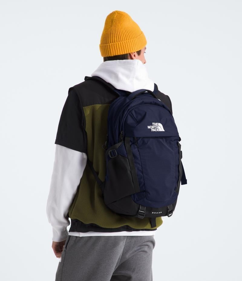 Recon - Mens - tnf navy / tnf black 1