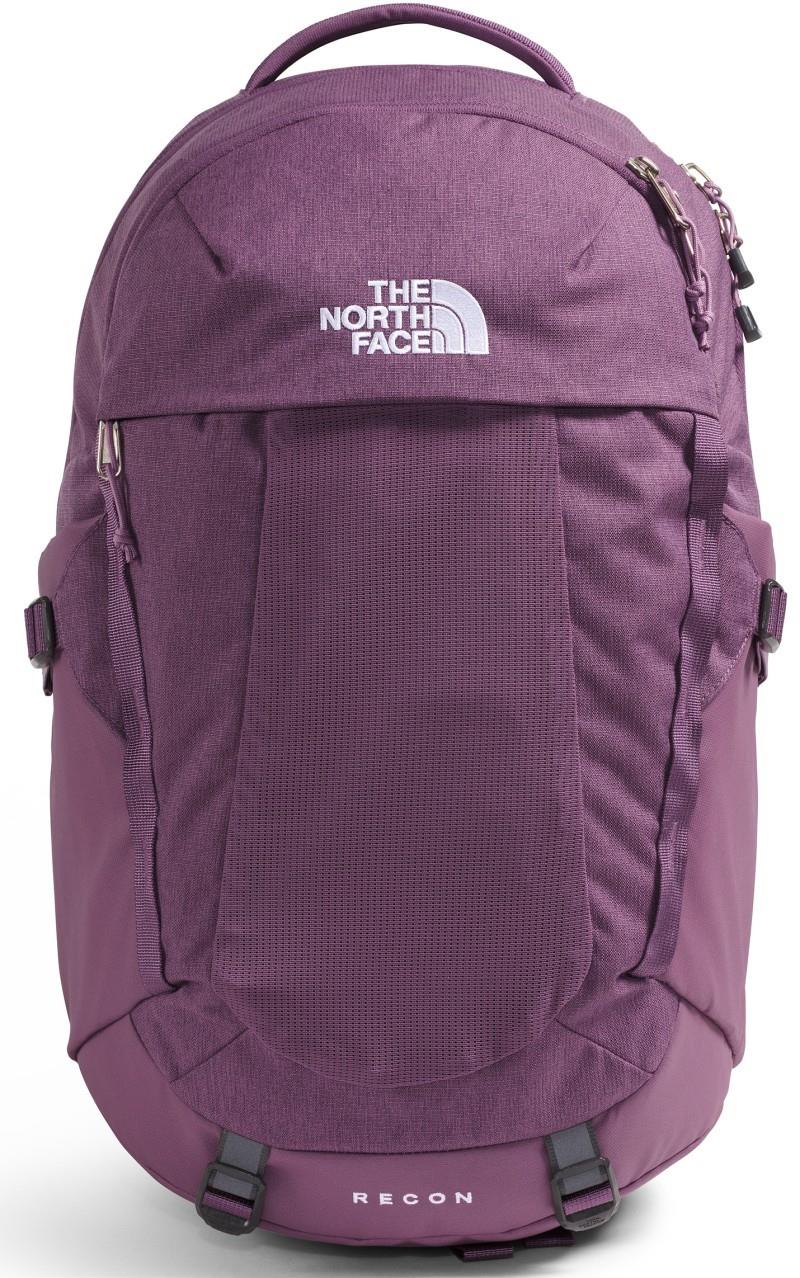 Recon - Womens - chroma purple light heather / hushed lavender 1