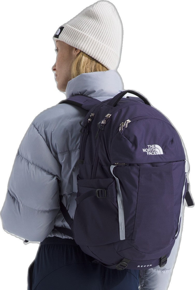 Recon - Womens - eternal purple / blue flax 1