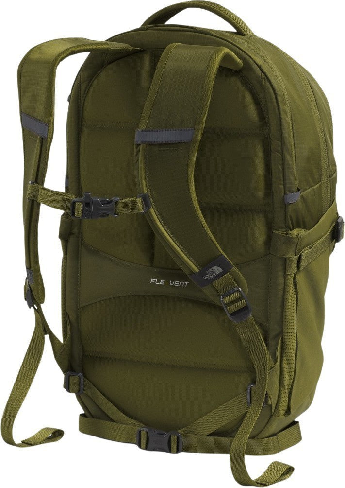 Recon - Womens - forest olive / utility brown 1
