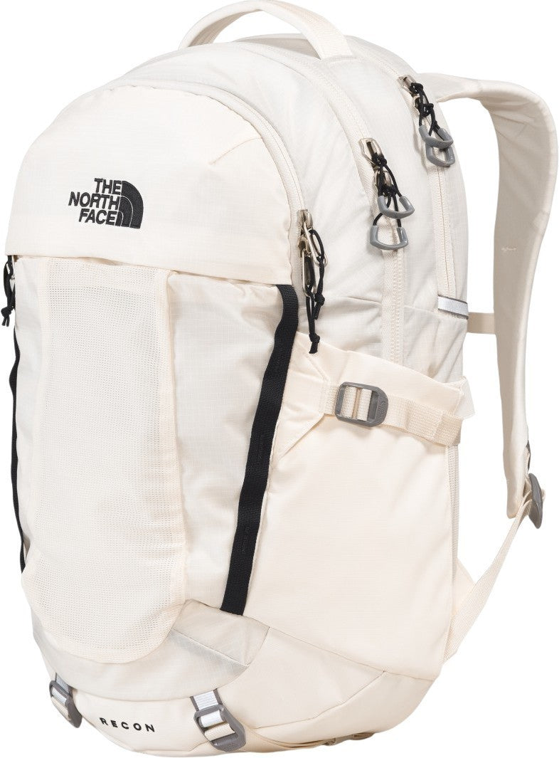Recon - Womens - gardenia white / tnf black 1