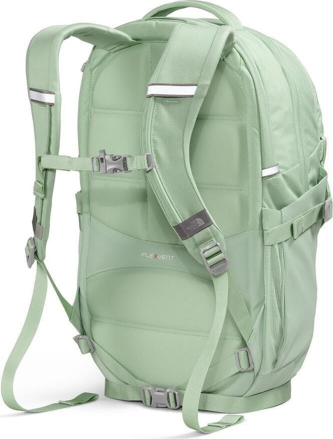 Recon - Womens - misty sage dark heather / meld grey 1