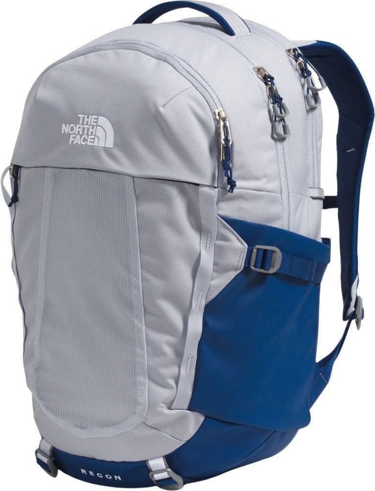 Recon - Womens - mystic haze dark heather / estate blue 1