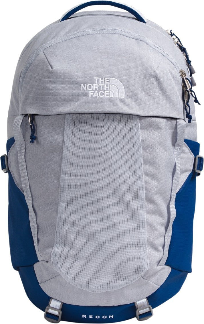 Recon - Womens - mystic haze dark heather / estate blue 1