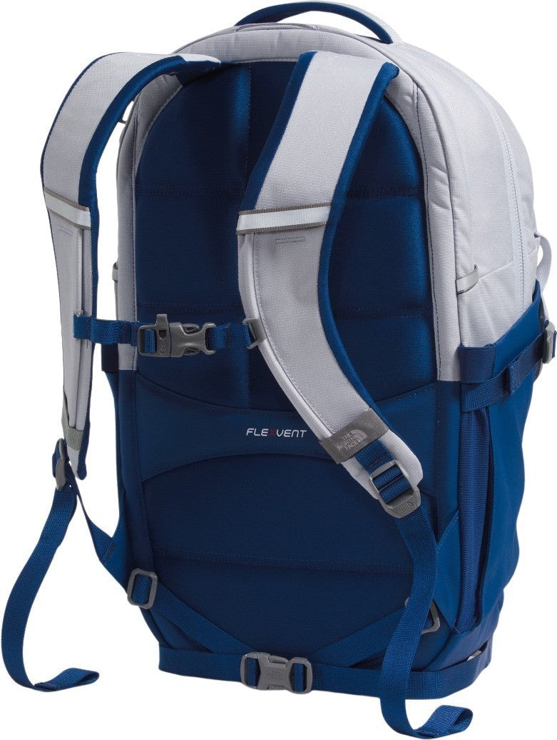Recon - Womens - mystic haze dark heather / estate blue 1