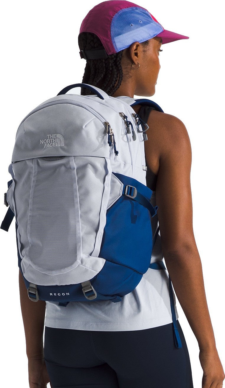 Recon - Womens - mystic haze dark heather / estate blue 1