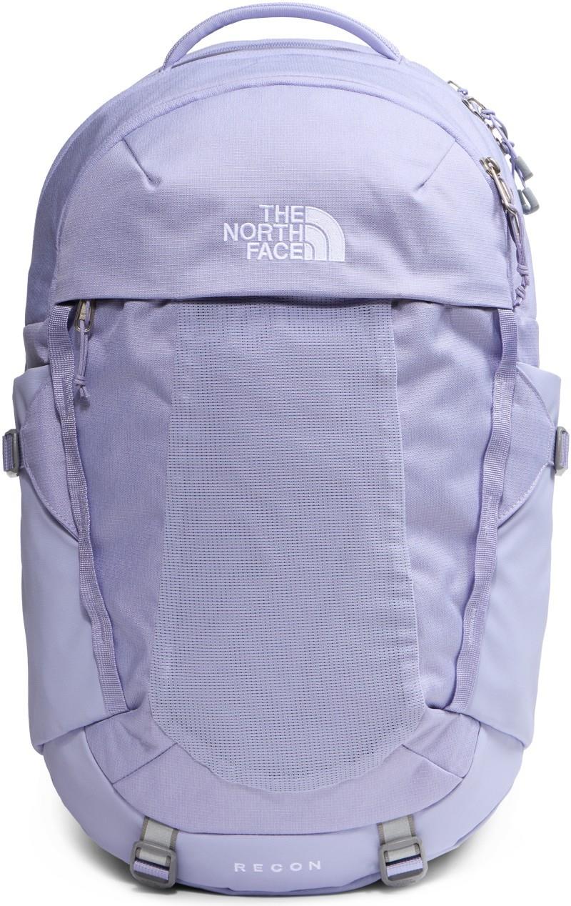 Recon - Womens - pale plum light heather / pale plum 1