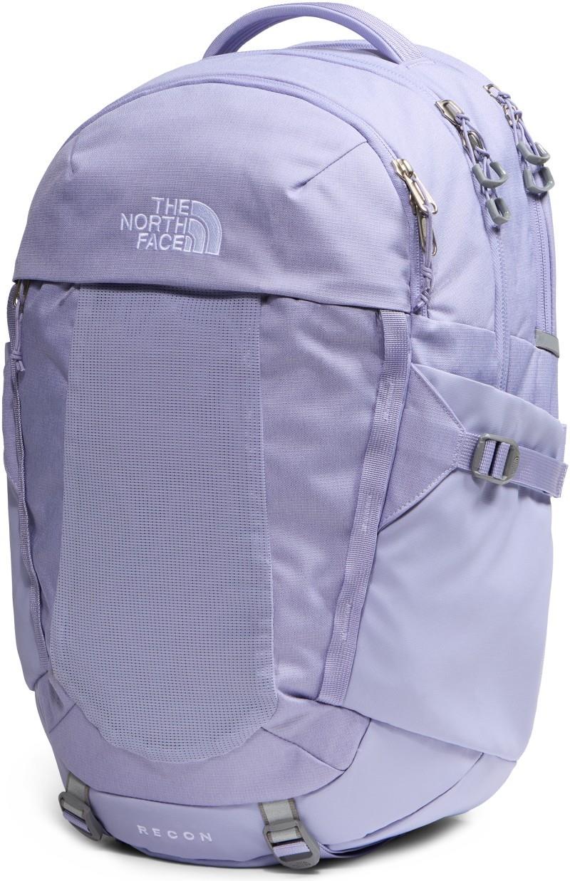 Recon - Womens - pale plum light heather / pale plum 1