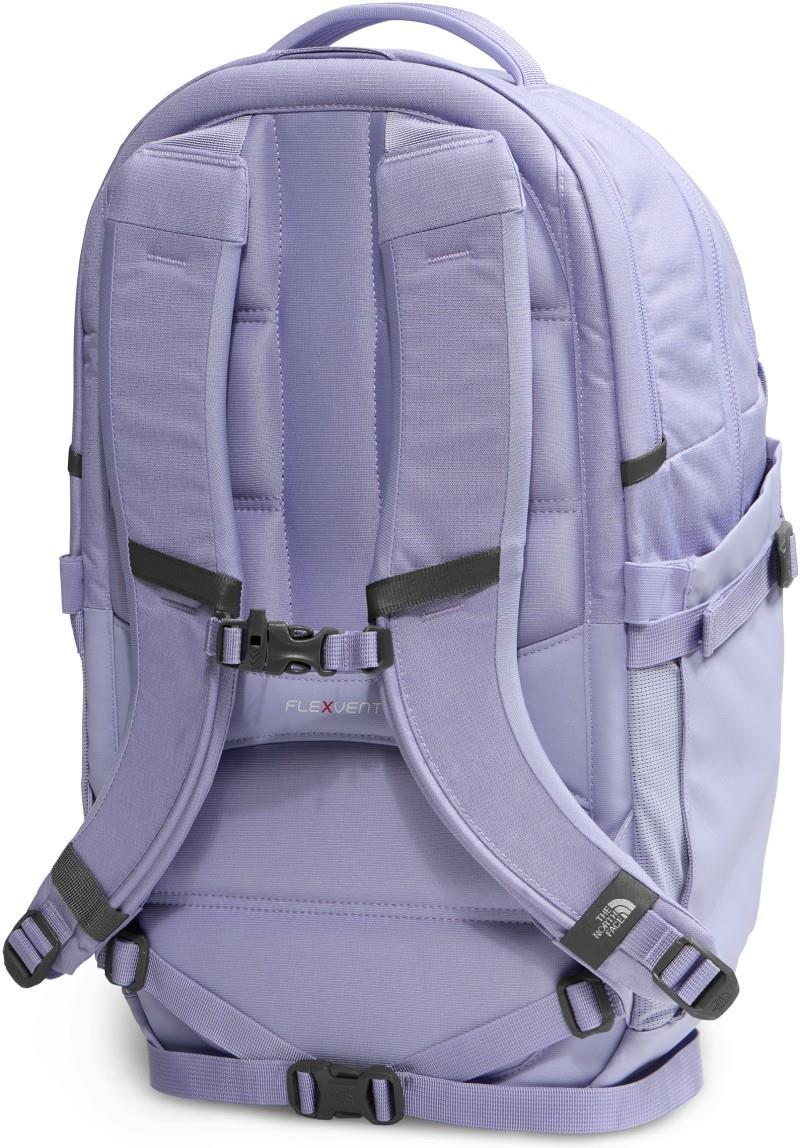 Recon - Womens - pale plum light heather / pale plum 1