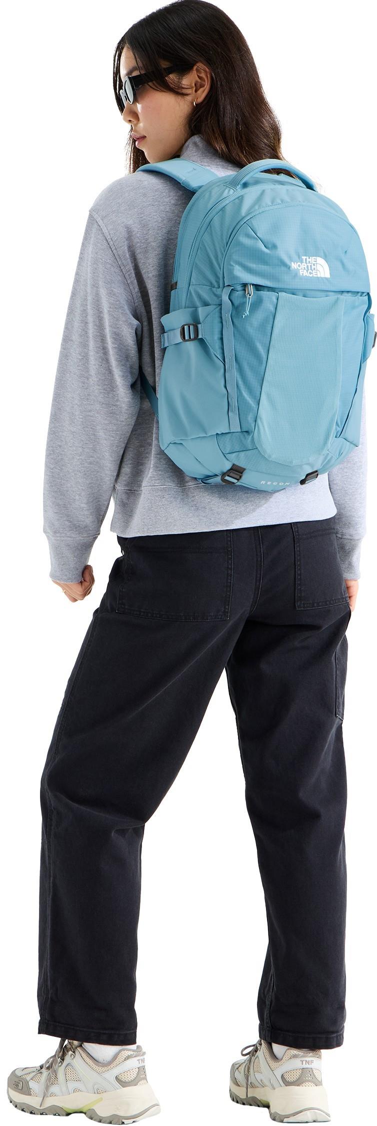 Recon - Womens - pale teal 1