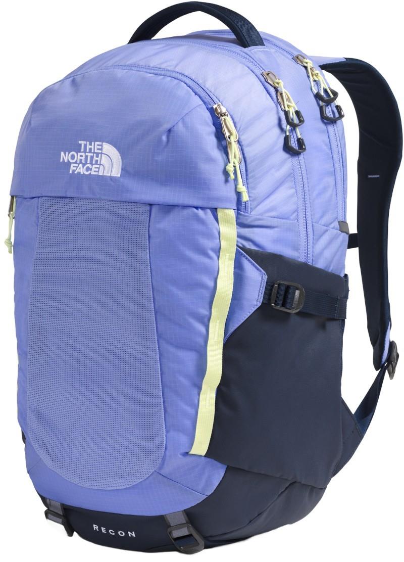 Recon - Womens - periwinkle glow / summit navy / lemon mist 1