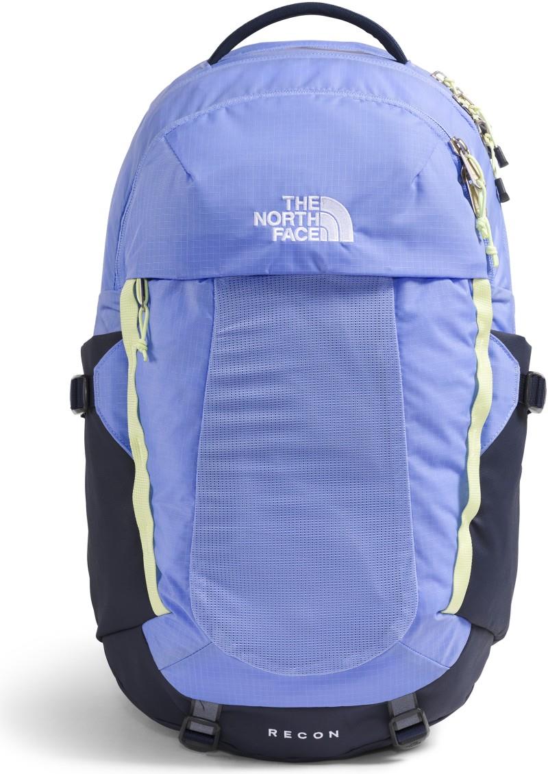 Recon - Womens - periwinkle glow / summit navy / lemon mist 1