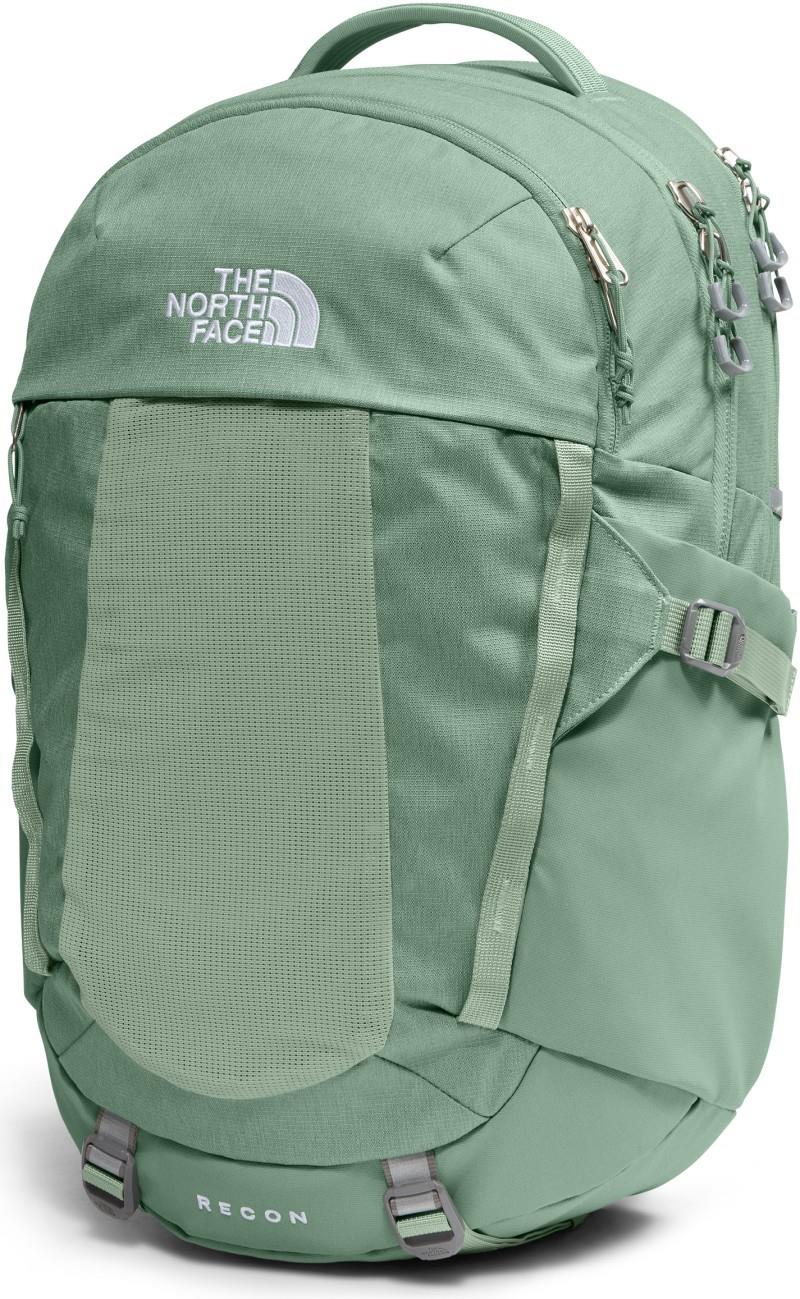 Recon - Womens - slate moss dark heather / slate moss 1
