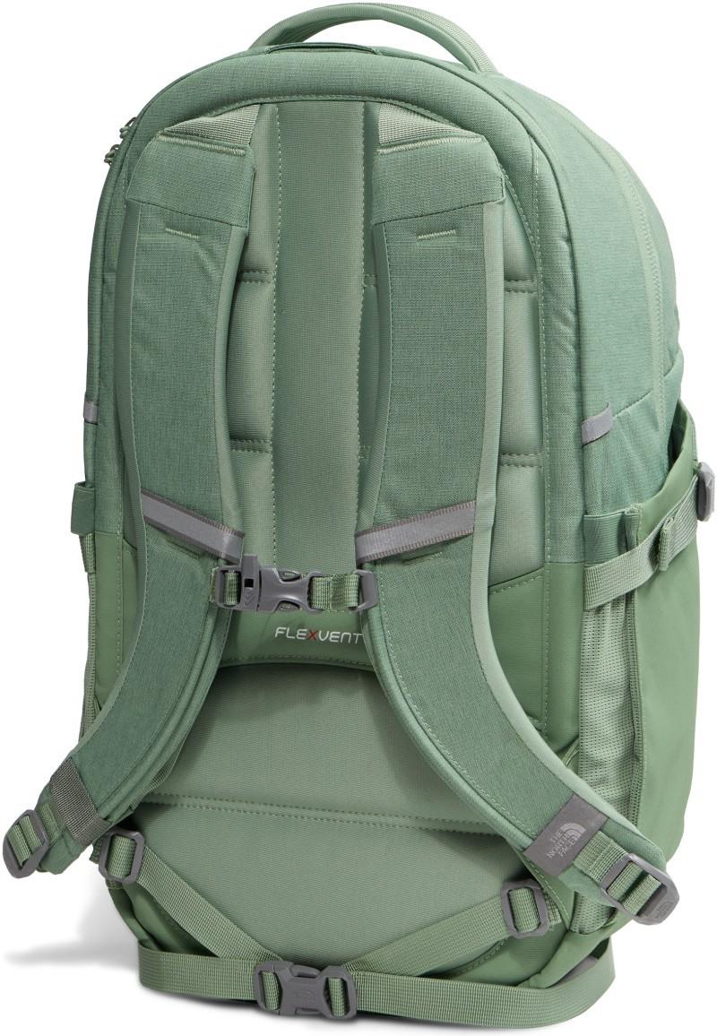 Recon - Womens - slate moss dark heather / slate moss 1