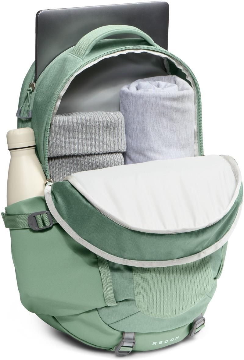 Recon - Womens - slate moss dark heather / slate moss 1