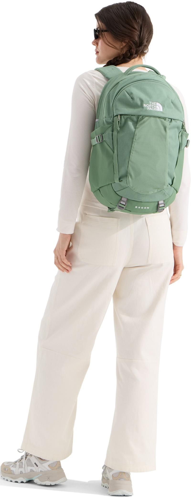 Recon - Womens - slate moss dark heather / slate moss 1