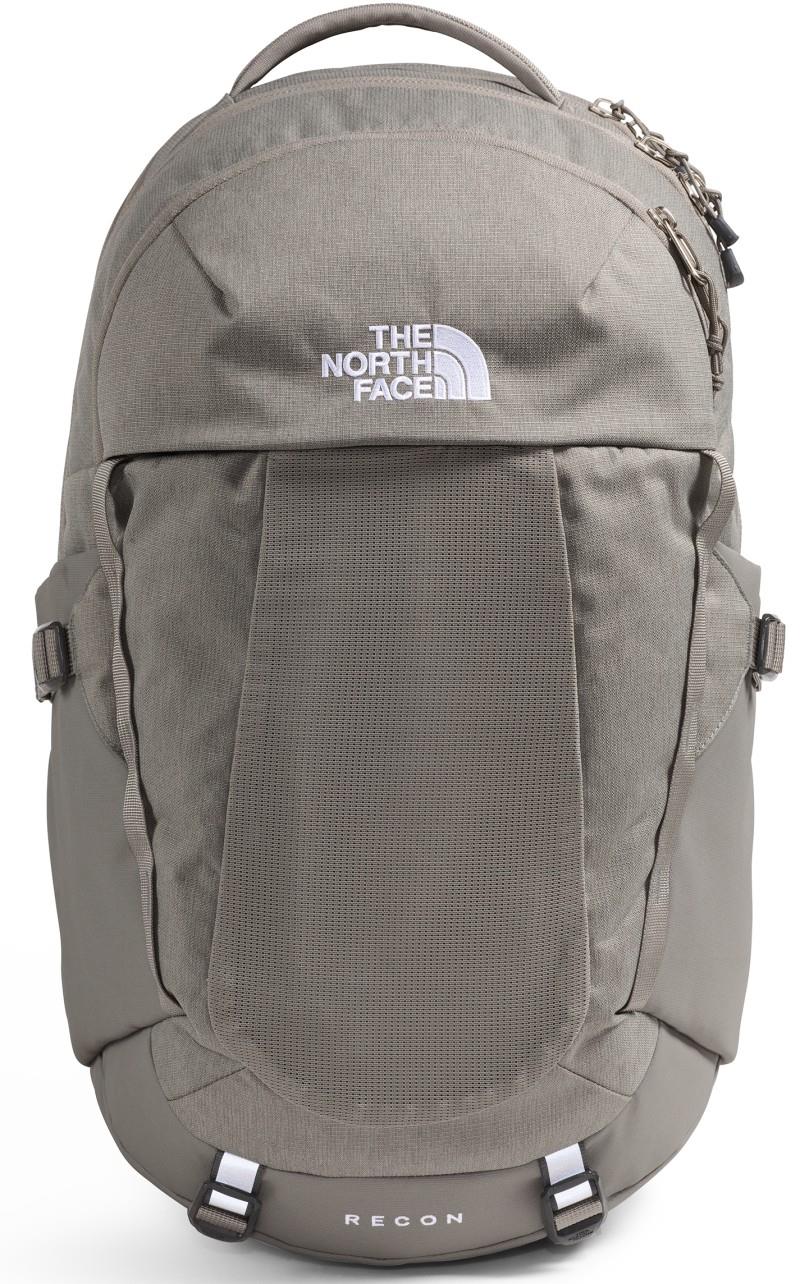 Recon - Womens - stone slab light heather / stone slab 1
