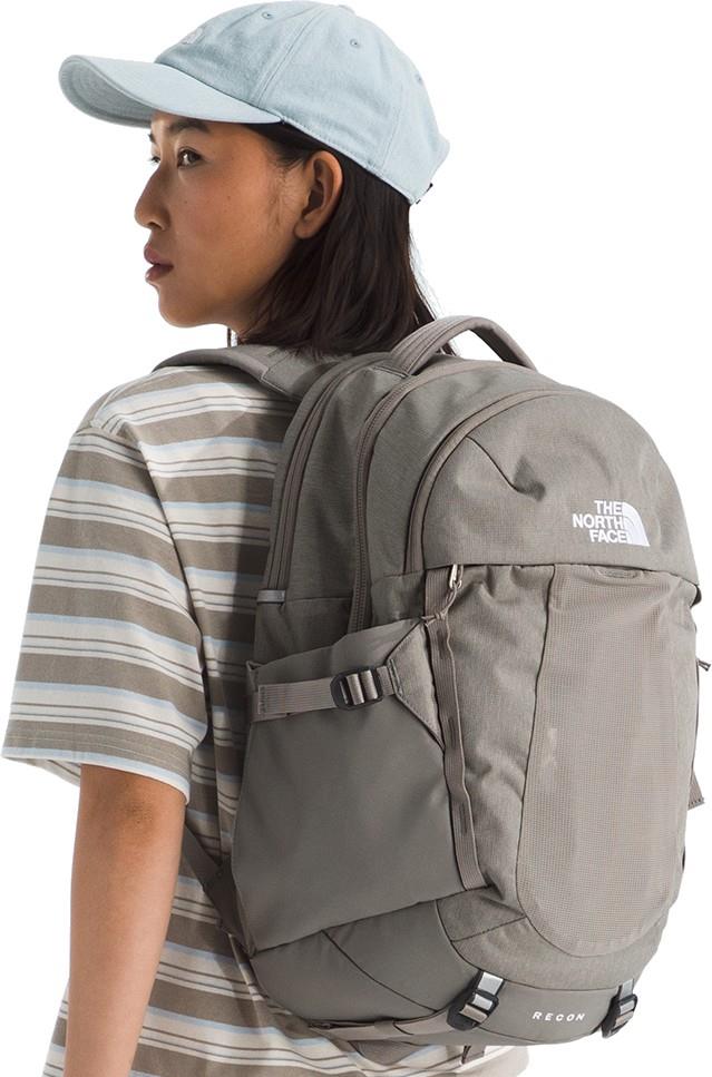 Recon - Womens - stone slab light heather / stone slab 1