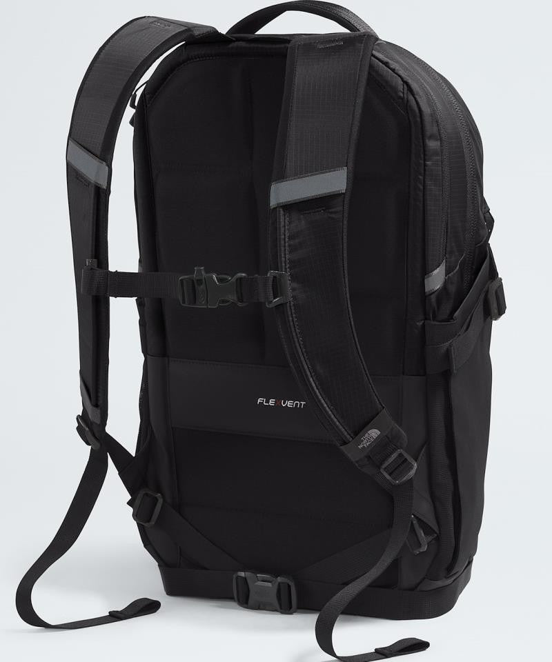 Recon - Womens - tnf black / tnf black 1