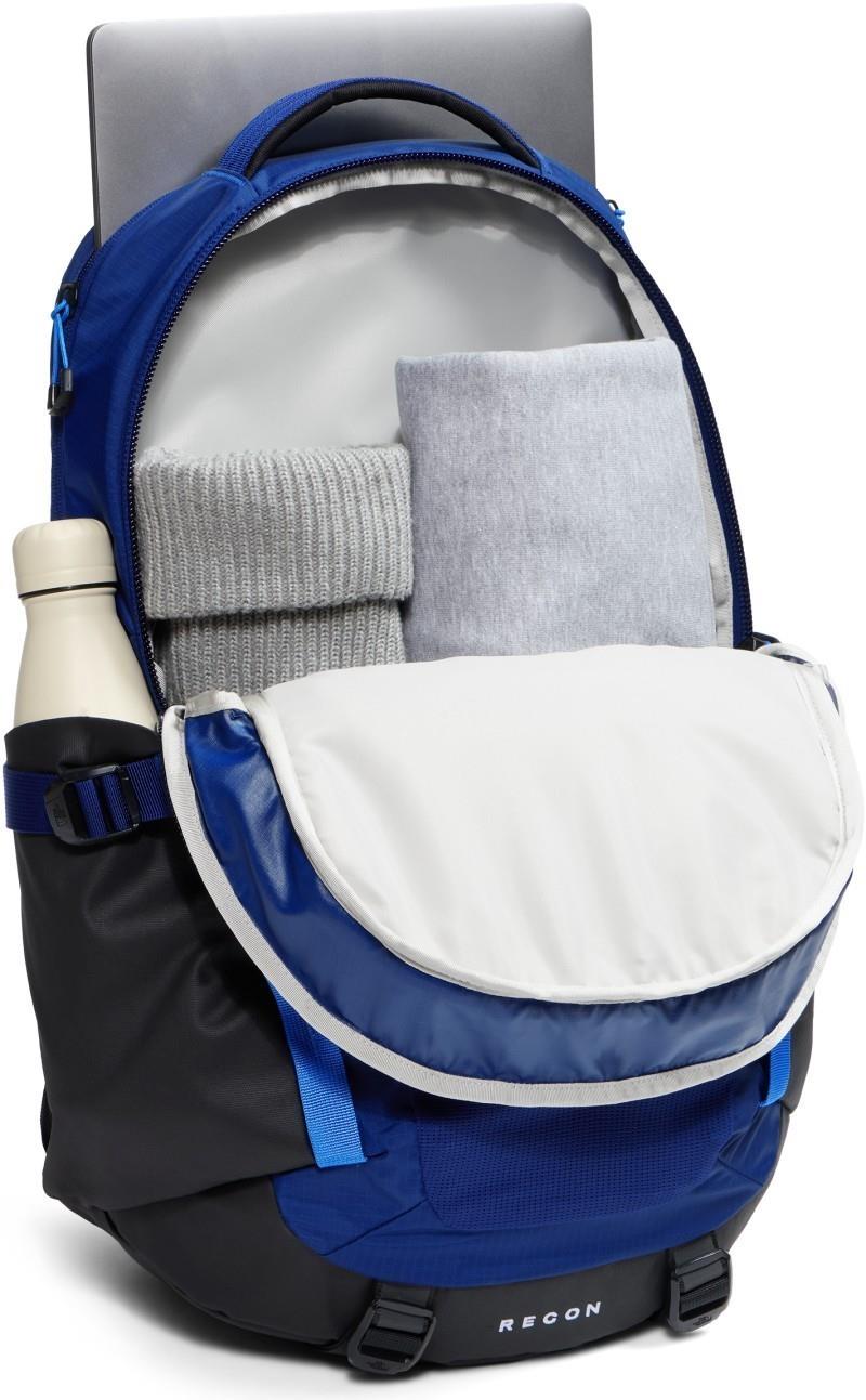 Recon - bold blue / tnf black / active blue 1