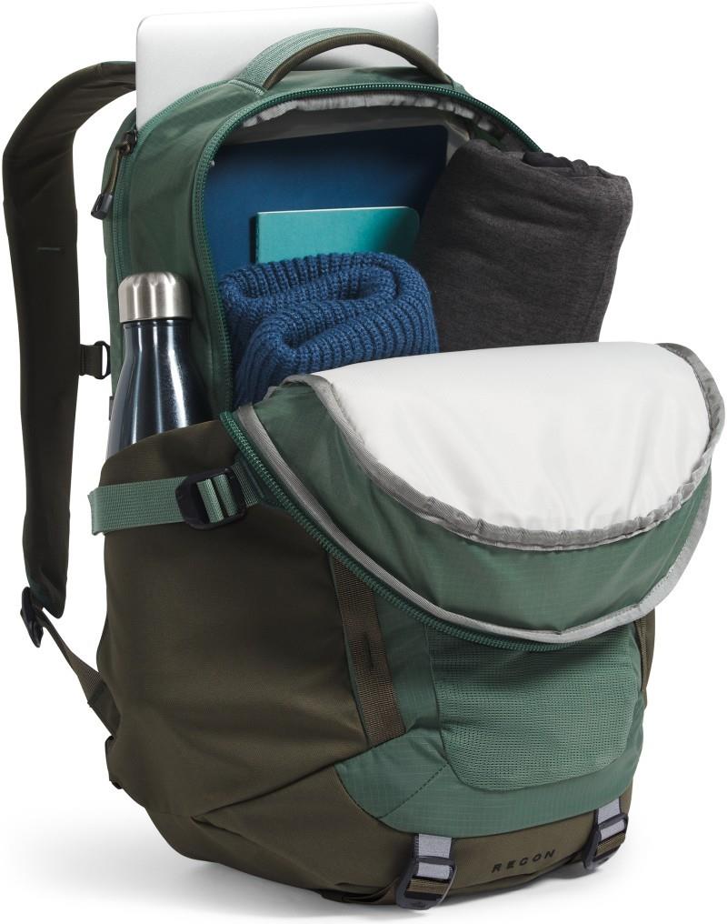 Recon - duck green / new taupe green 1