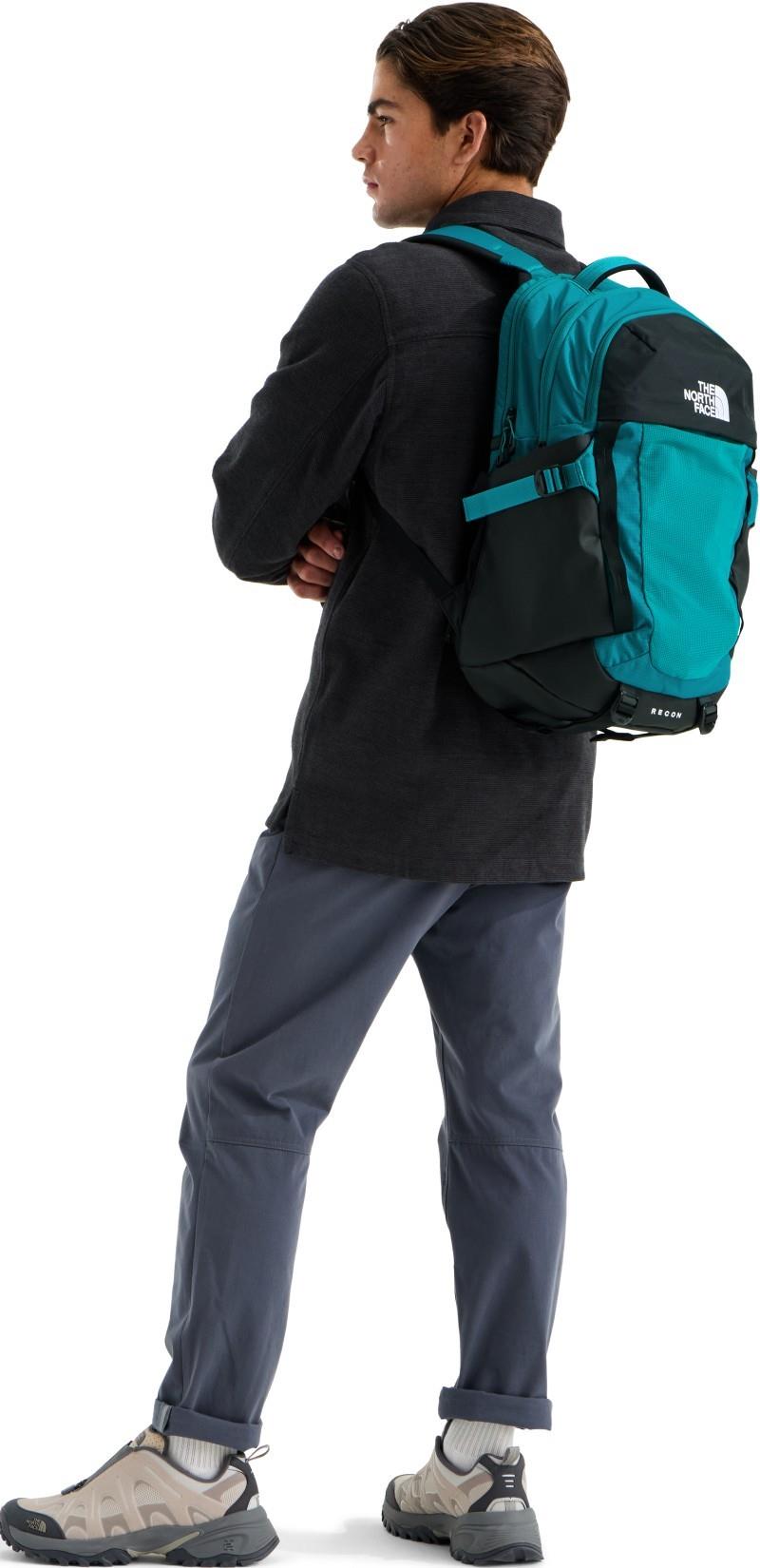 Recon - restorative teal / tnf black 1