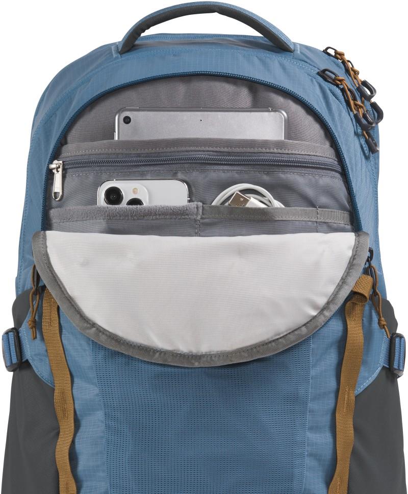 Recon - winslor blue 1