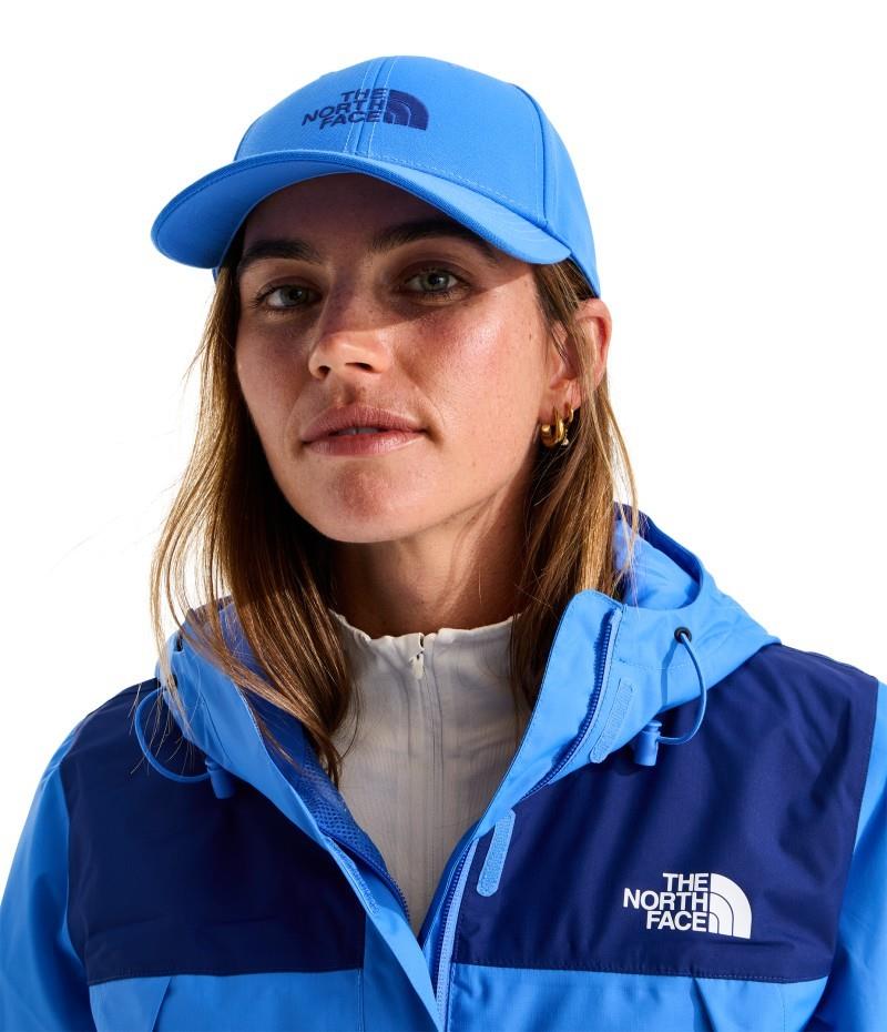 Recycled 66 Classic Hat - active blue 1