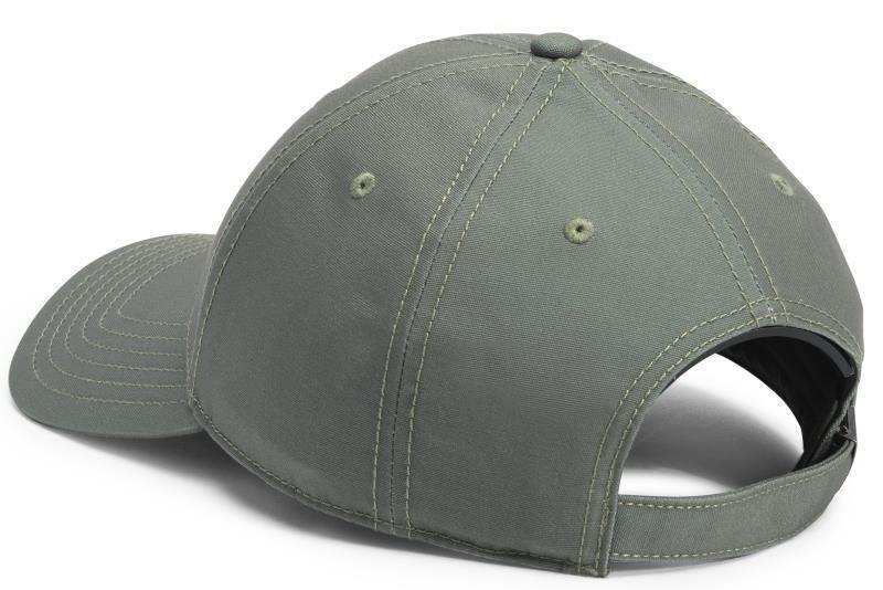 Recycled 66 Classic Hat - agave green 1