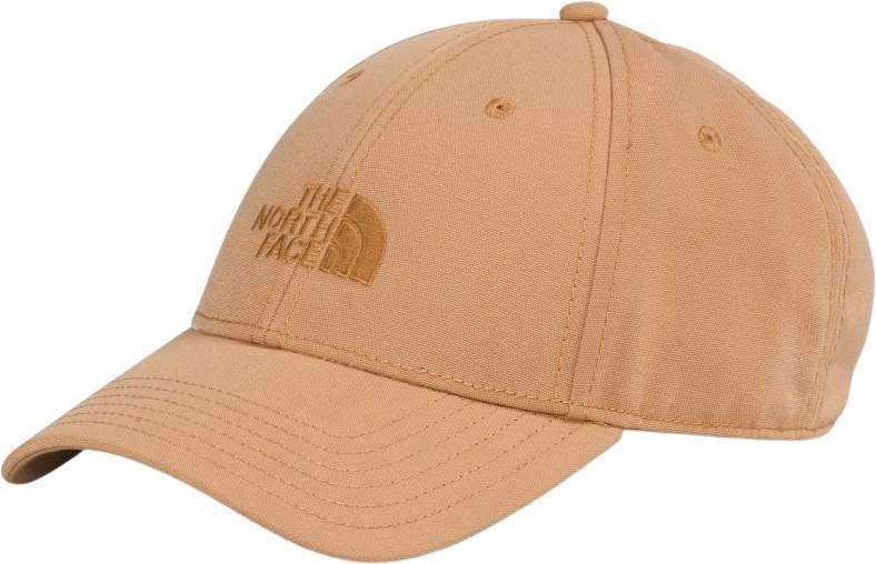 Recycled 66 Classic Hat - almond butter 1