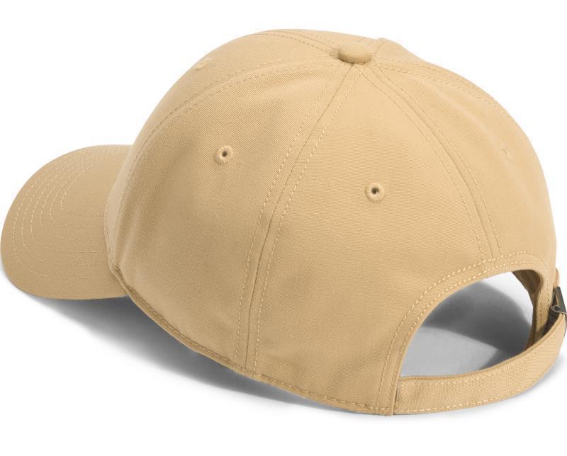 Recycled 66 Classic Hat - antelope tan 1