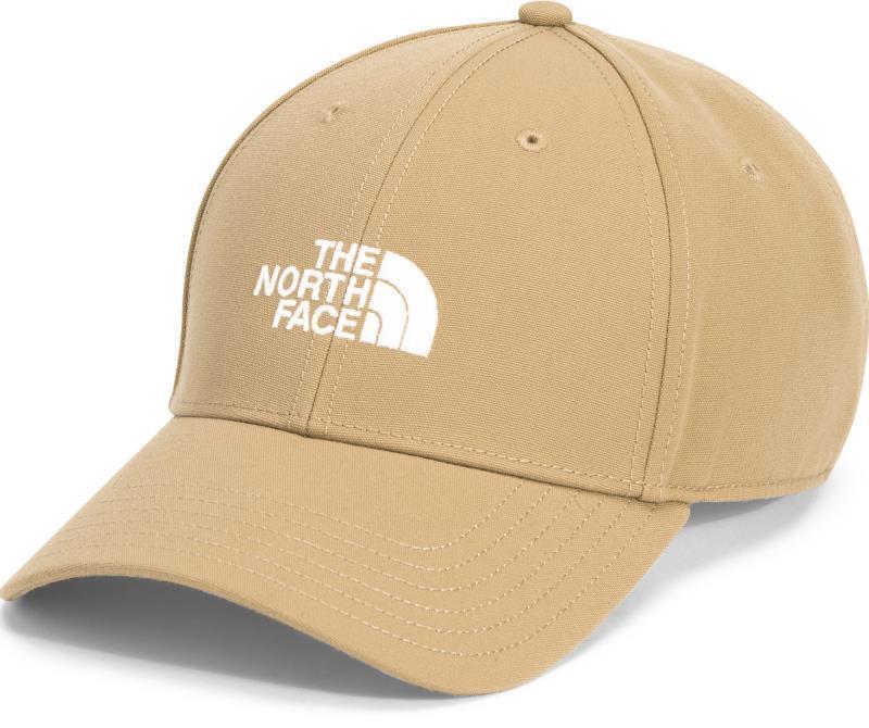 Recycled 66 Classic Hat - antelope tan 1